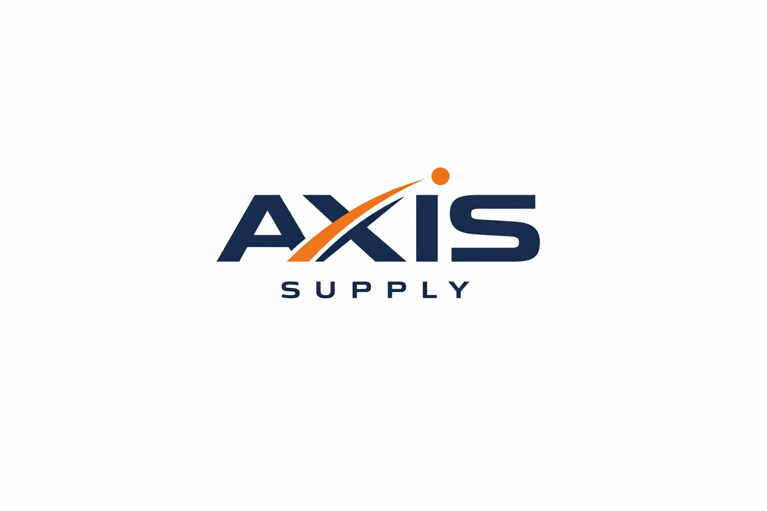 Axis Supply Logo